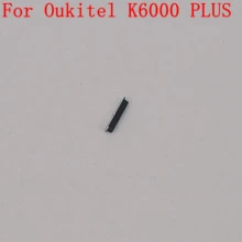 Oukitel K6000 PLUS используется громкость голосовая кнопка ключ для Oukitel K6000 Plus ремонт починка Часть Замена