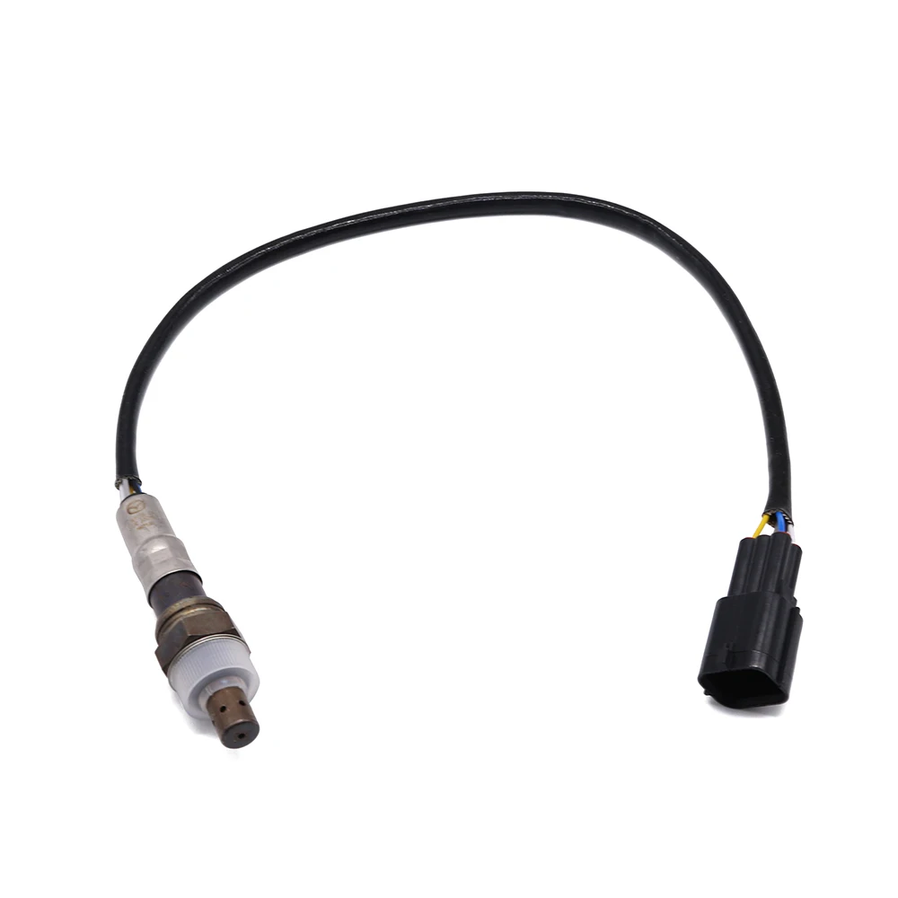 Автомобильные запчасти лямбда-датчик для MAZDA 3 2006-2011 MAZDA 5 2008-2010 передний кислородный датчик LFN7-18-8G1 2345015