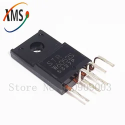 5pcs STRW6052S TO220F-6 W6052S TO-220F STRW6052 STR-W6052S W6052 TO-220 new original