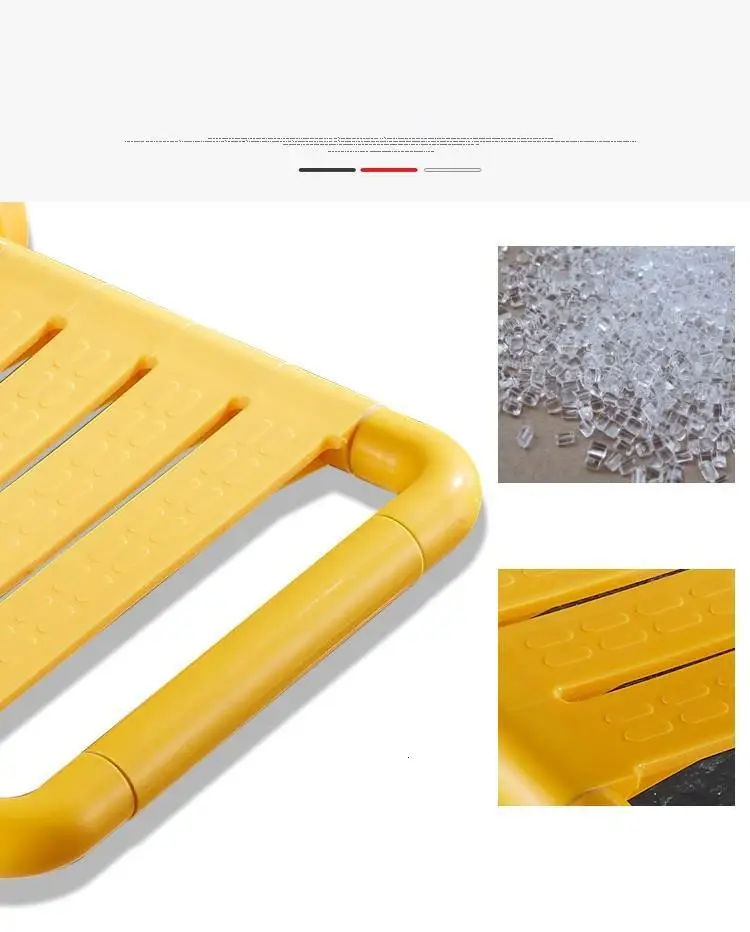 Silla De Ducha Sgabello Doccia мебель для спальни Meuble Hombre Ev Mobile стул для ванны Escalon Plegable душ ног табурет для ванной комнаты