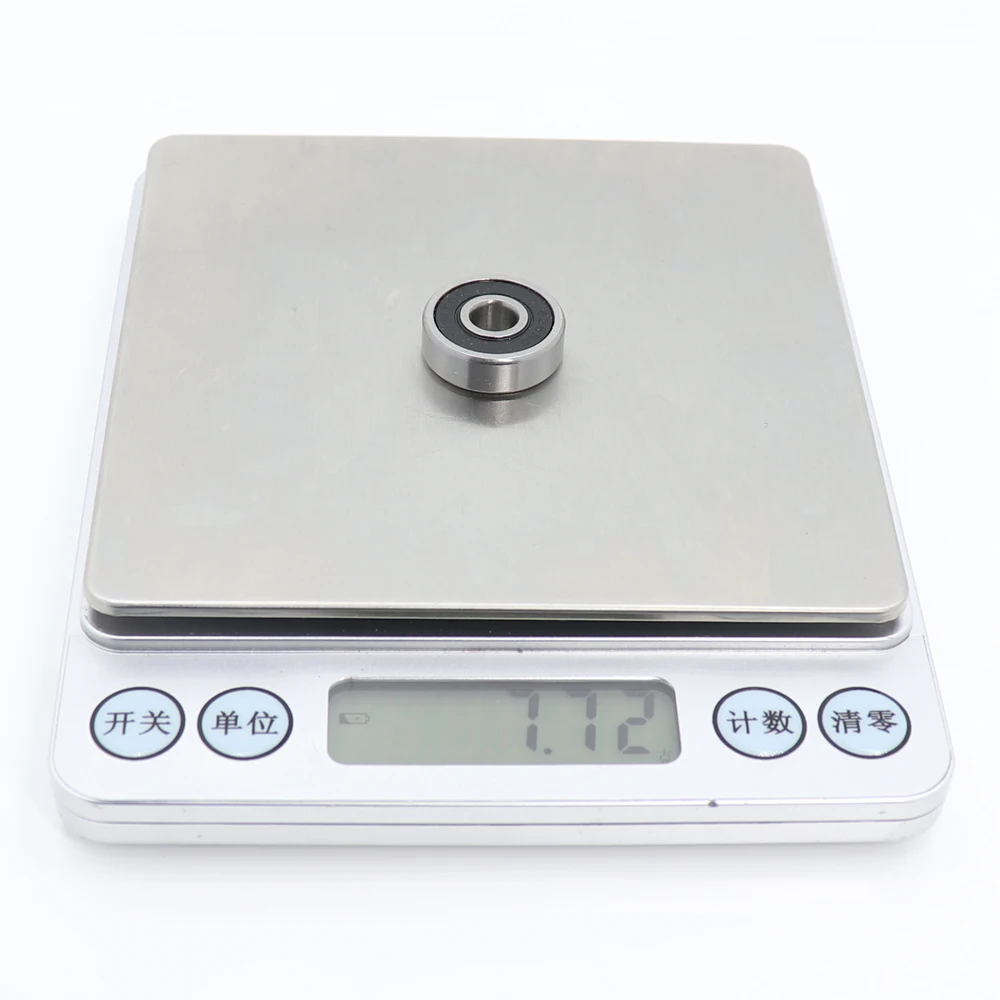 Рисунок 5 - 626RS подшипник ABEC-1 10 шт