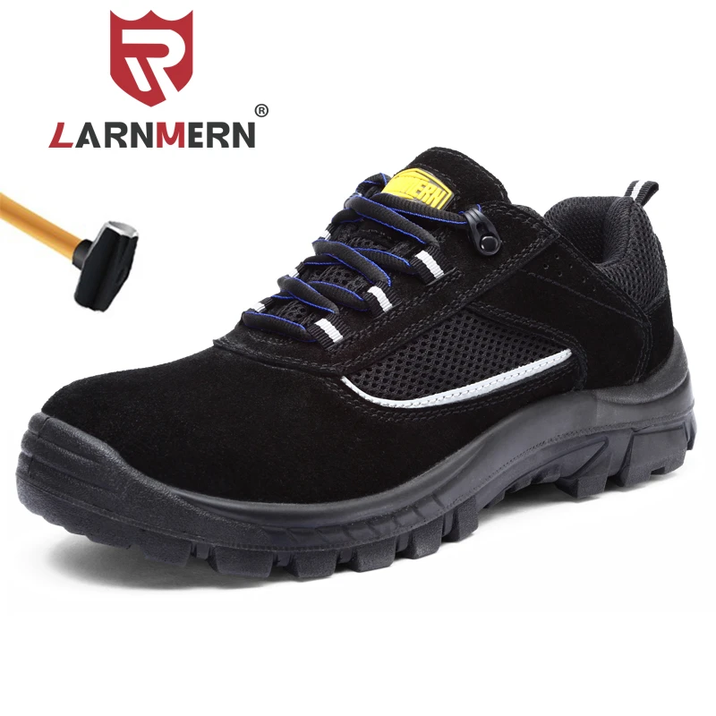 safety shoes without steel toe