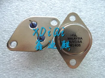 

Free Shipping ! 2pcs BUV18 BUV18A