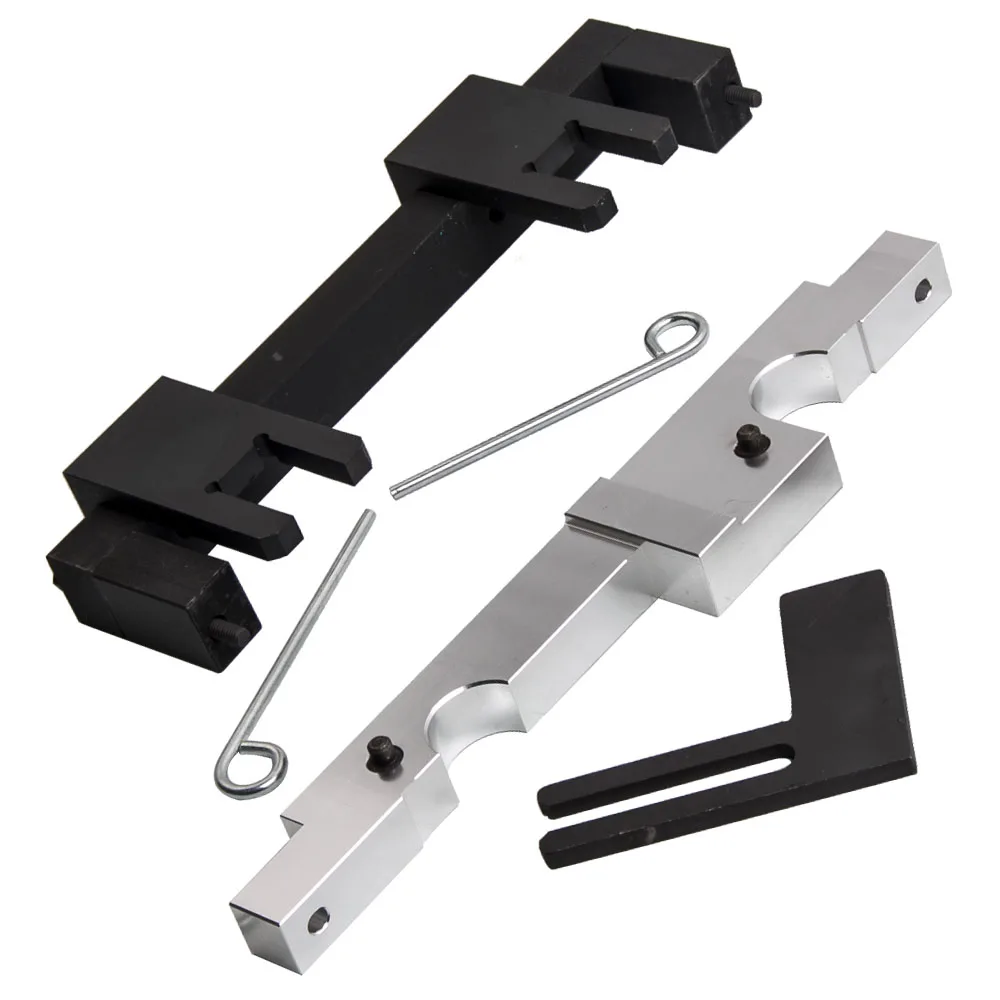 Набор инструментов для синхронизации и выравнивания распредвала двигателей с