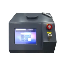 

980nm Diode Laser Spider Vein Removal Vessels 4 functionals optional Language&Logo Custom