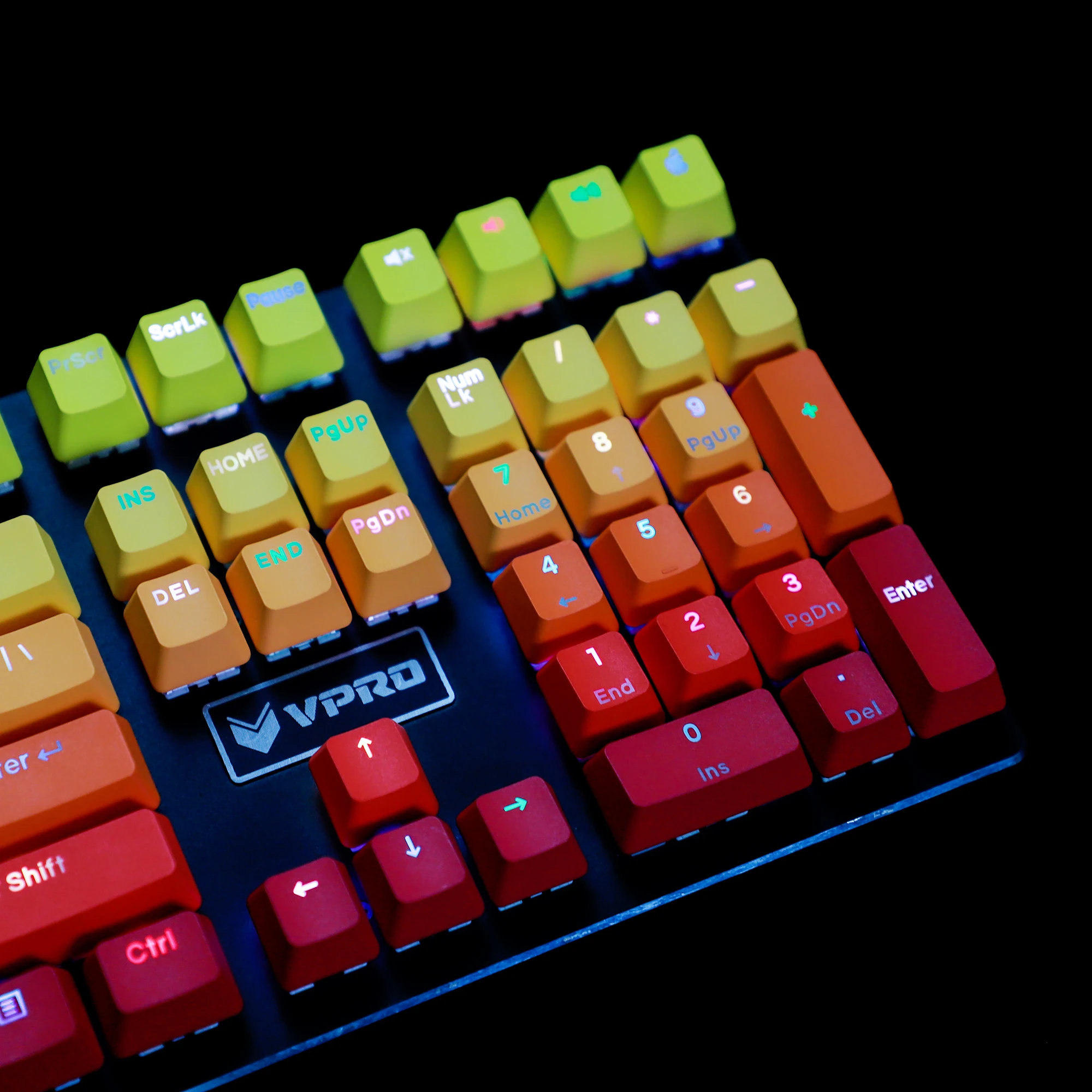 Hbb2bb4424c784e2da541db04fc0b87f0u - Pudding Keycap