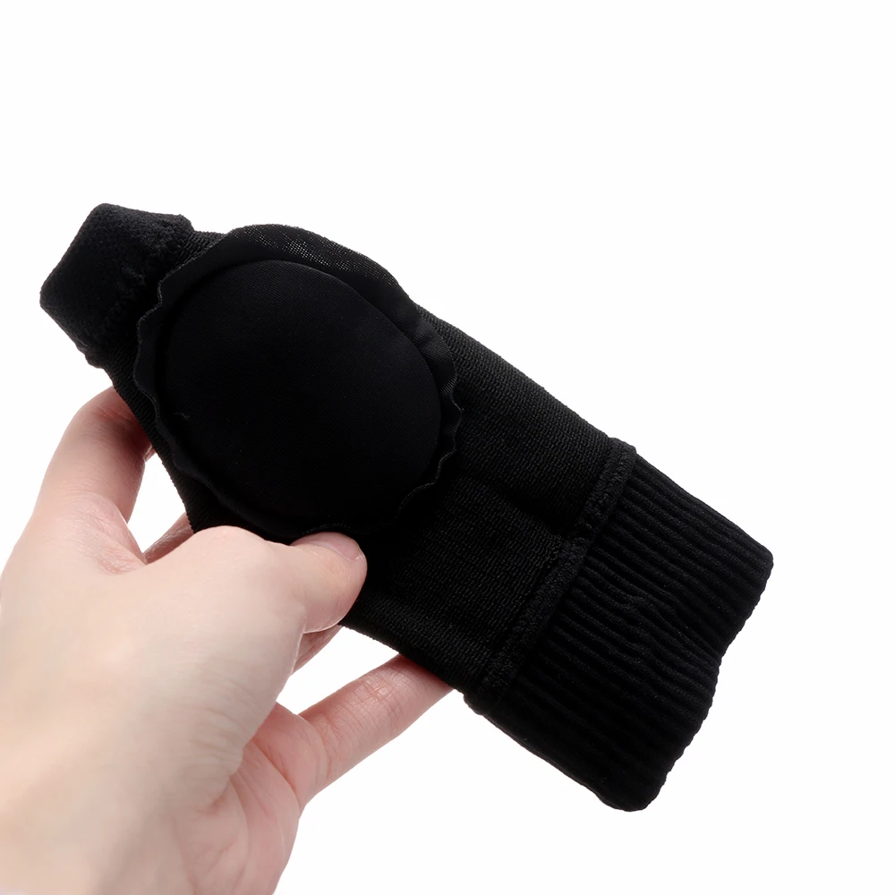 1 пара анти артрита боли в суставах облегчение Tenosynovitis уход спортивные поддерживающие перчатки женские мужские терапевтические перчатки уход за руками
