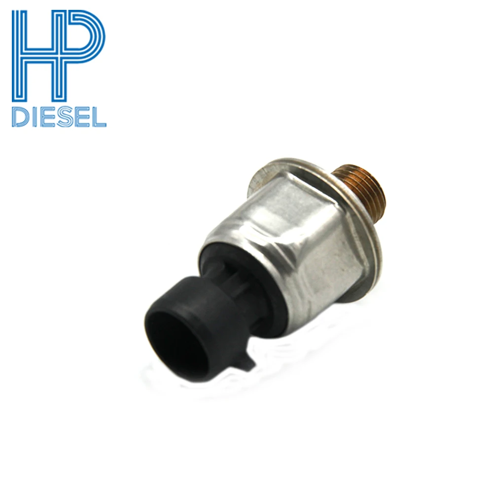 5 шт./лот Common Rail датчик давления топлива 3PP6-1 224-4536 для экскаватора E325D E329DD E330D E336D с наивысшего качества