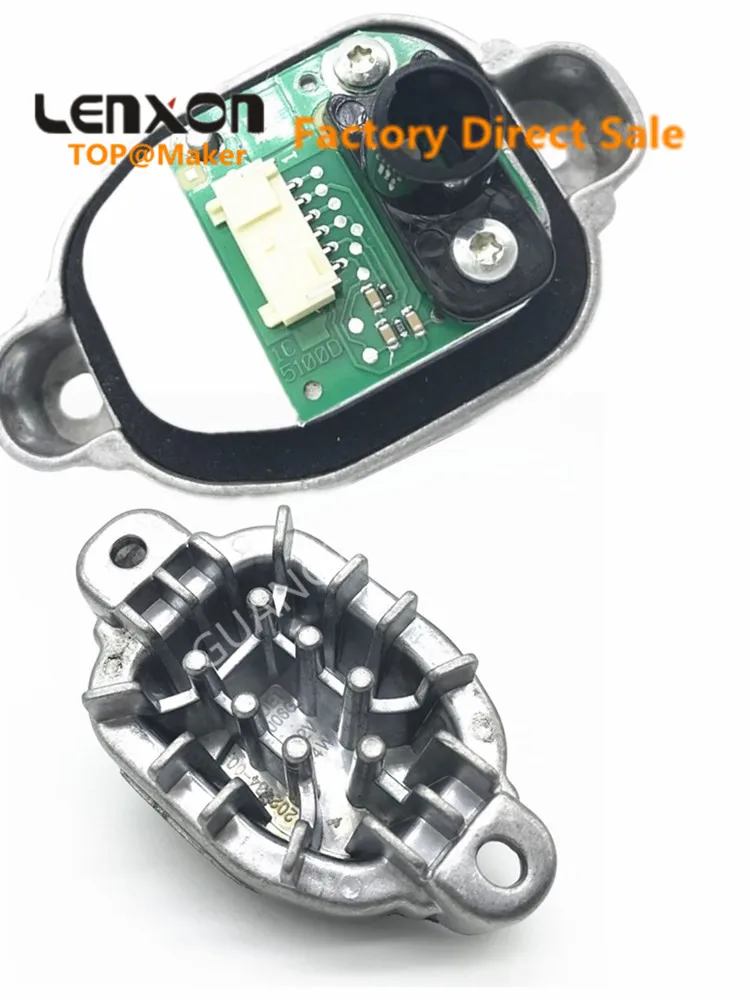 LX Прямая с фабрики OEM 63117419610 Jushuo завод HID DRL светодиодный 6 линии шасси модель F35 для 3 серии