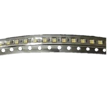 

10-1000PCS DC5V SK6812-EC1515 Embedded Controller Type LED Addressable Digital RGB Full Color LED Chip WS2812B 1515 DC5V