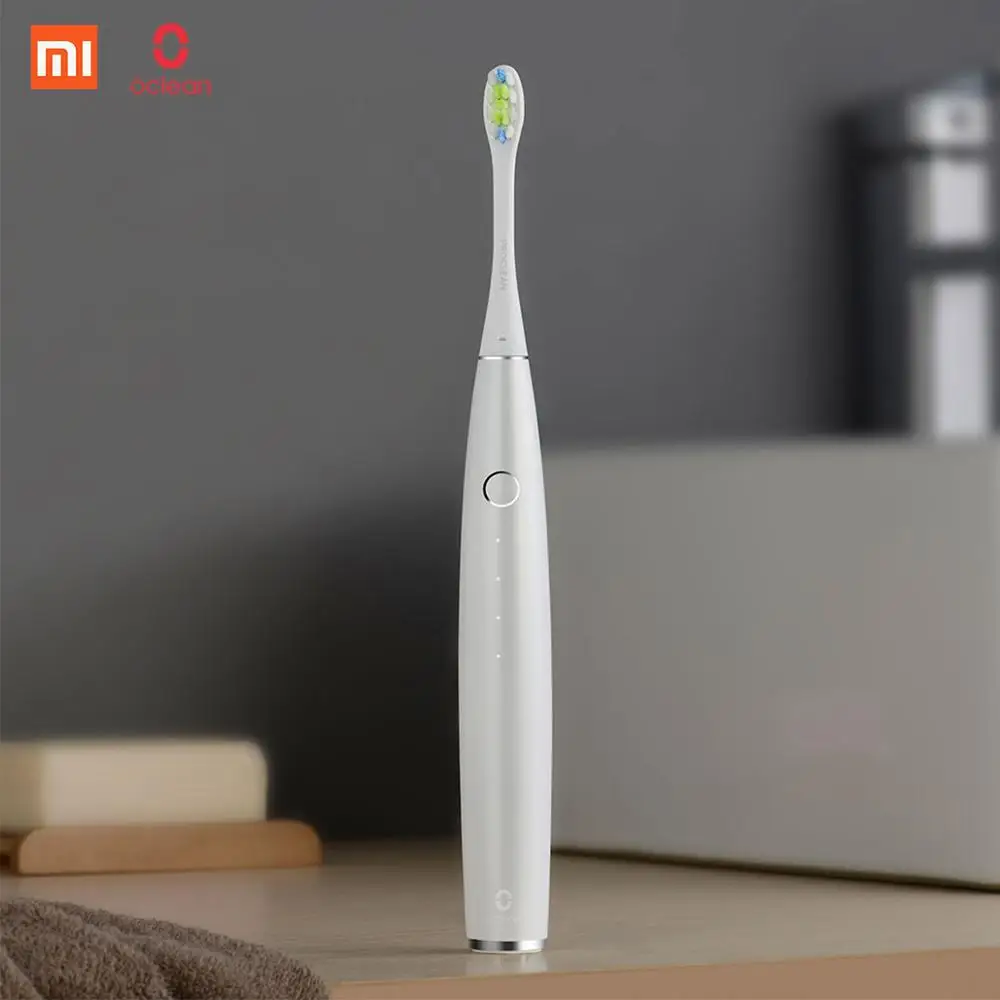Xiaomi Oclean One sonic электрическая зубная щетка для взрослых Водонепроницаемая ультра звуковая Автоматическая быстрая зарядка зубная щетка Быстрая зарядка