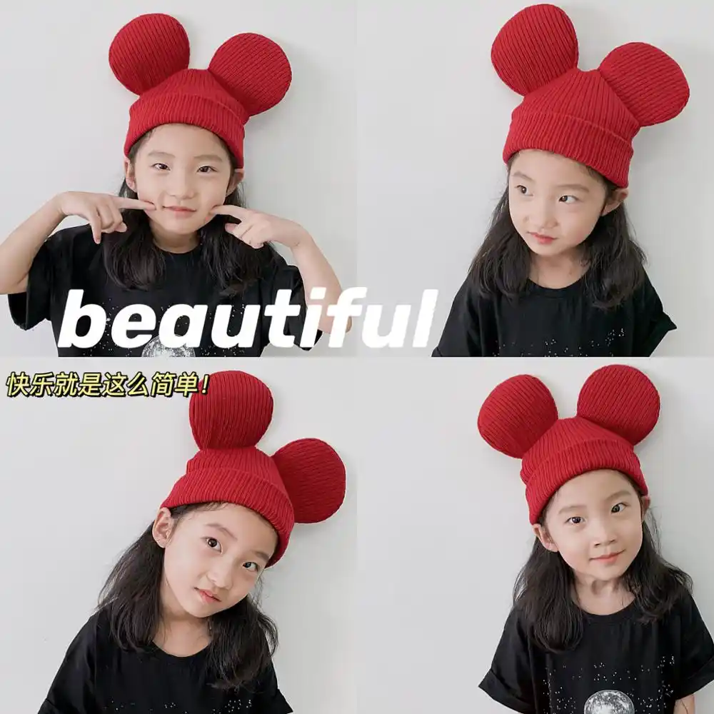 baby girl winter accessories