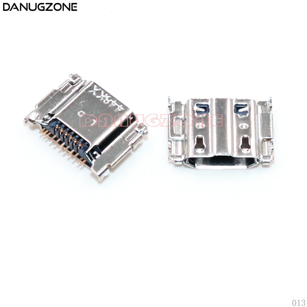 100 шт. для Samsung Galaxy S3 S III i9300 GT-i9300 i9305 i939 i535 i747 L710 T999 USB-порт зарядки разъем | Мобильные
