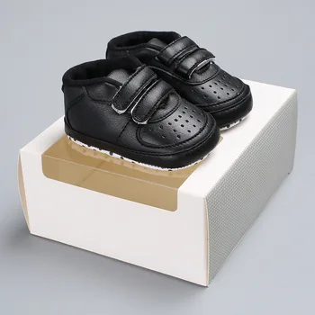 

Baby Sneakers Board Shoes Toddler Shoes Soft Sole Shoes Baby Shoes