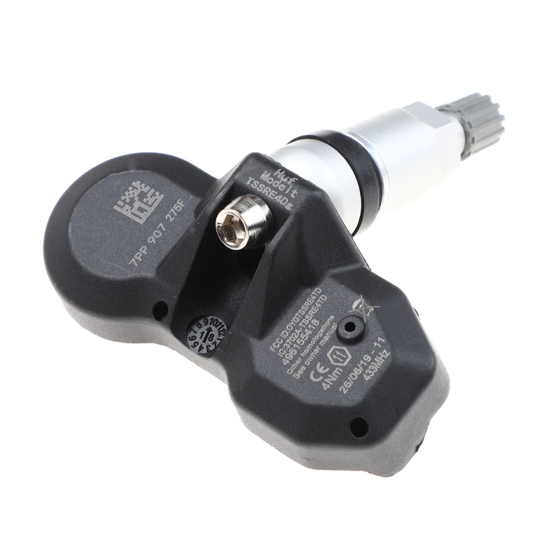Ÿ̾ з  ý , ٰ ڵ TPMS, ƿ A4, A6, A8, Q7, R8 , 7PP907275F, 433MHz