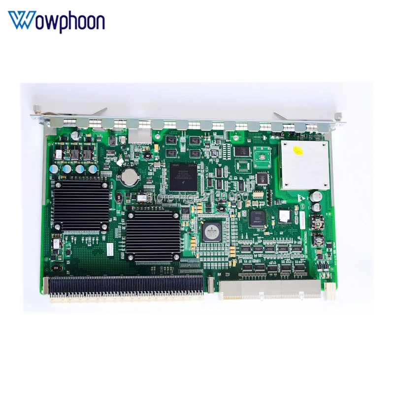 Оригинальная плата zte SCXL для C300 GPON или EPON OLT 2 порта ethernet и один порт SD