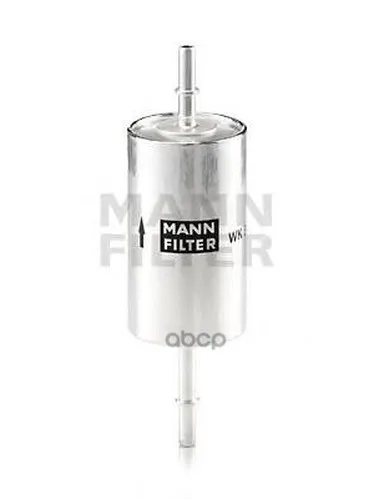 Фильтр Топливный Ford Focus, Volvo C30, C70, S40, V50 1998- MANN-FILTER арт. WK61446