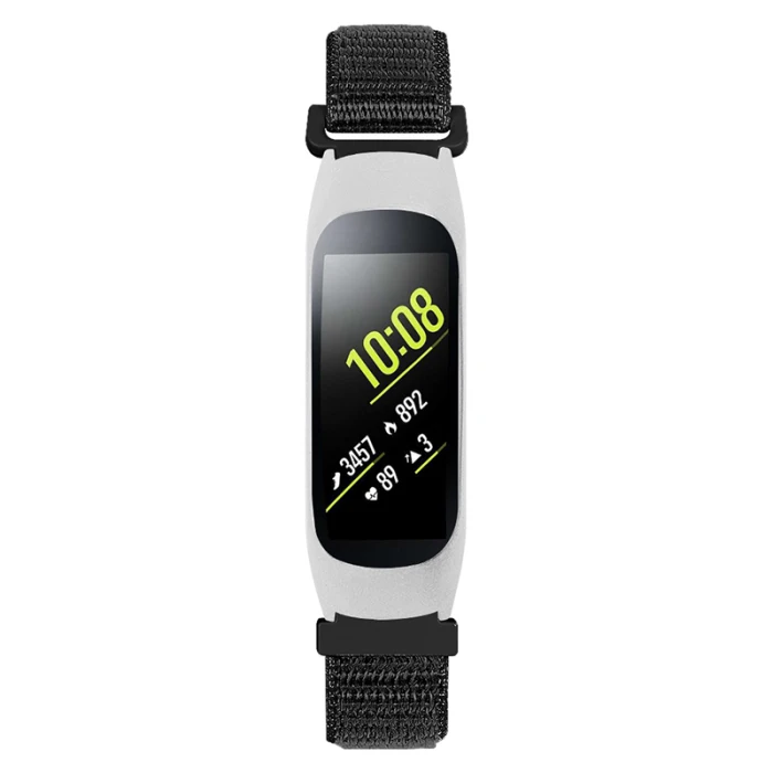 Нейлоновая петля ремешок для часов на замену Браслет для samsung Fit-E Watch VDX99
