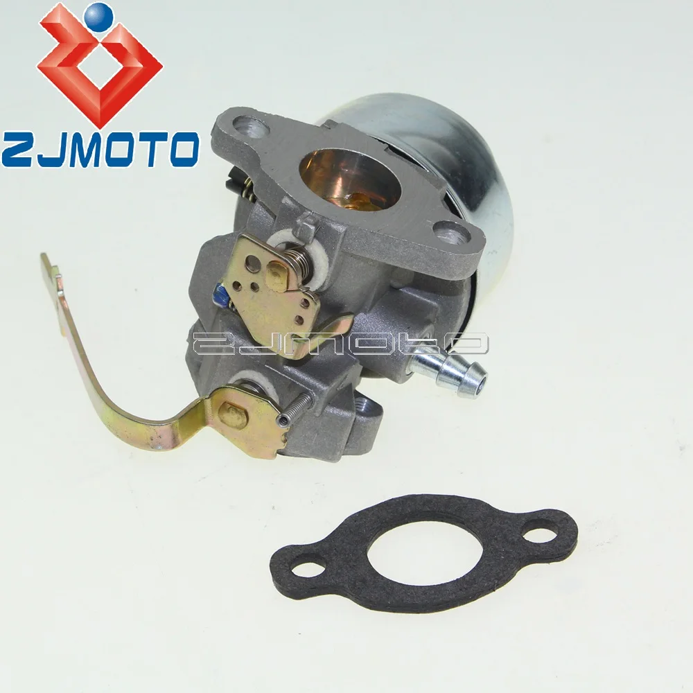 Карбюратор мотоцикла Carb для Tecumseh 632615 632208 632589 подходит для двигателей H30 H35