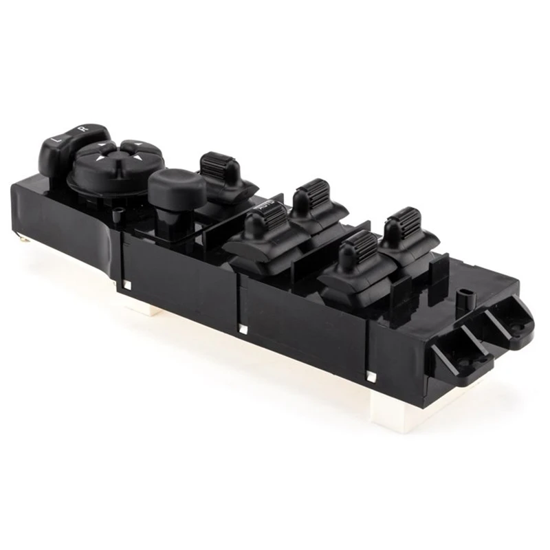 Electric Power Window Lifter Mirror Master Console Control Switch for 1997 1998 1999 2000 2001 Jeep Cherokee