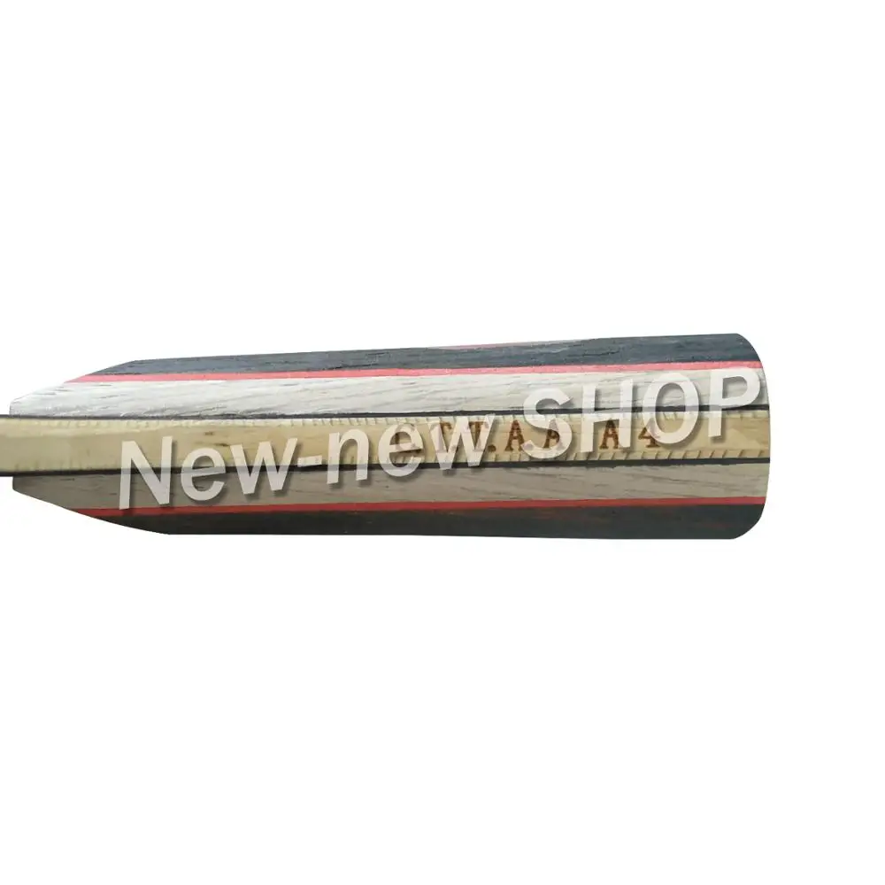 Sanwei A4 черный паук 4 A-4 настольный теннис пинг понг лезвие
