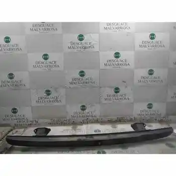

BUMPER REINFORCEMENT REAR MERCEDES CLASS A (W169) TO 180 CDI (169.007) [14754627]