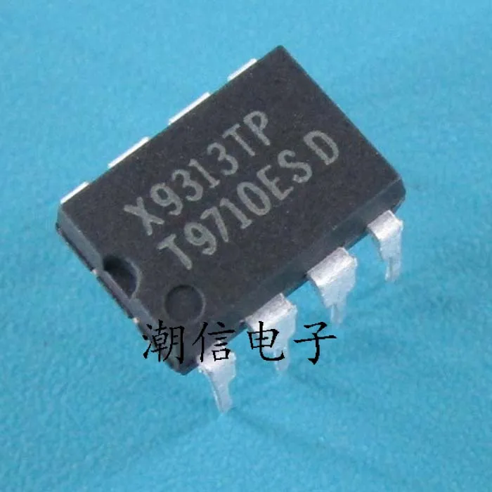 X9313TP X9313WP цифровой потенциометр