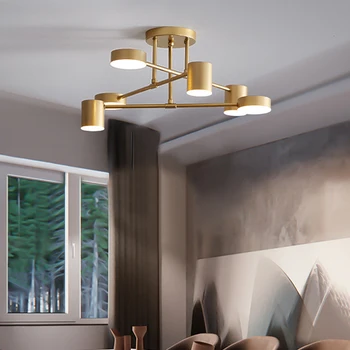 

Zerouno pendants lamparas indoor modern lights lighting high luminaire spot hanging lamp 220v room dimmable pendant lights