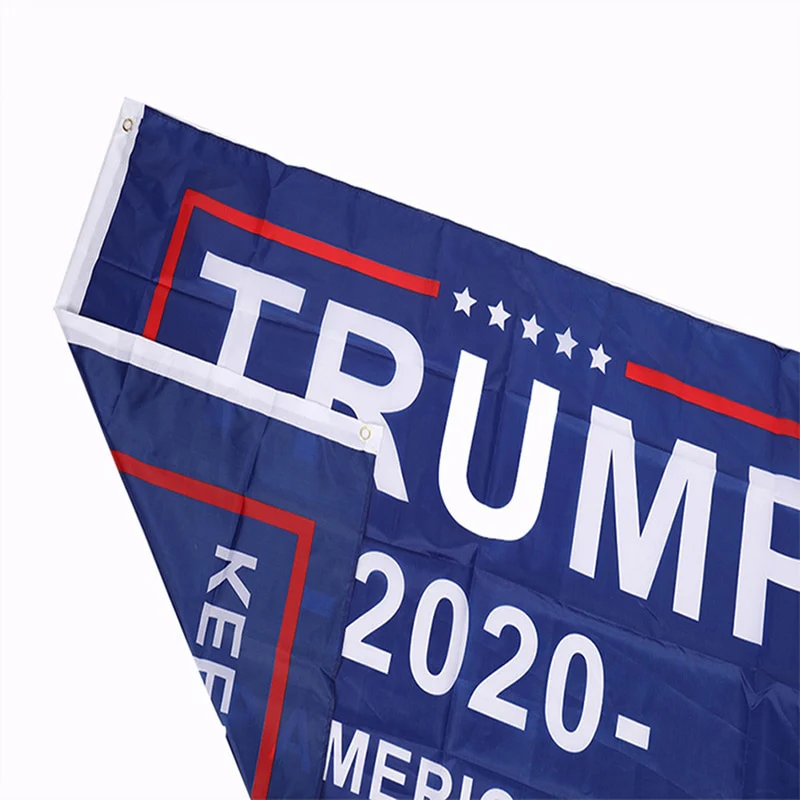 Президент Дональд флаг "Трамп" 90x150 см баннер на выбор держать Америку большой не больше фуфло@ LS