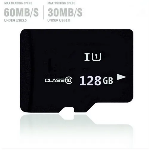 Черная оригинальная мини-карта 256gb Memoria micro sd 32GB TF карта 8gb carte sd 4GB 64GB 128GB Class 10 карта памяти 512gb tarjeta sd