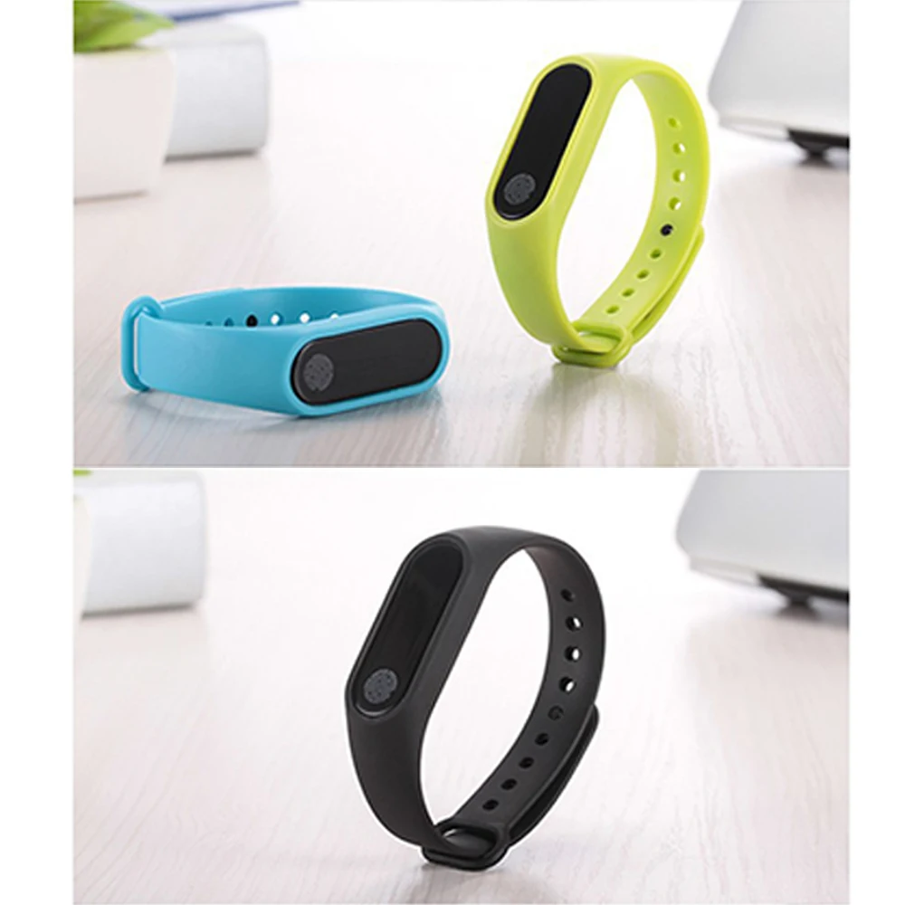 Умный браслет, браслет с напоминанием, Bluetooth, Смарт-часы, фитнес-трекер сна, браслет, умный браслет, Hey Plus