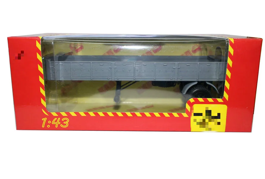 Новое специальное предложение из литого металла 1/43 русский 1980s Винтажный