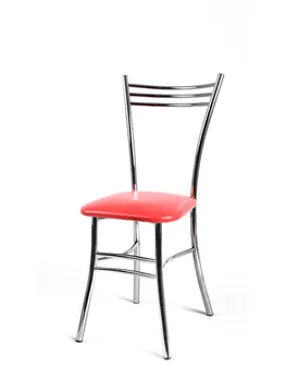 

Chair Chrome "Aster"