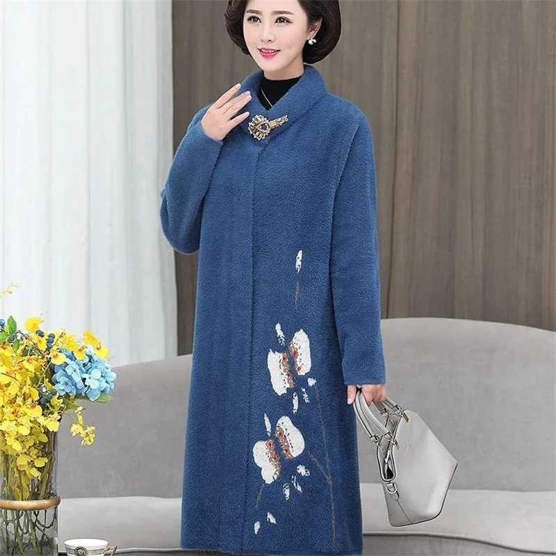 blue X29 - Цвет: blue