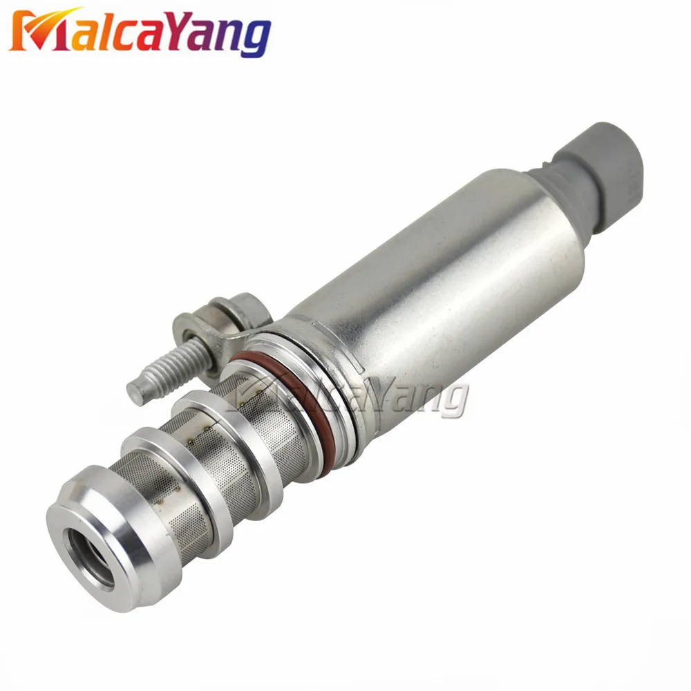 VVT переменный соленоид синхронизации для OPEL ANTARA GT INSIGNIA VAUXHALL CHEVROLET MALIBU PONTIAC SOLSTICE SAAB 9-5 12655420 12628347