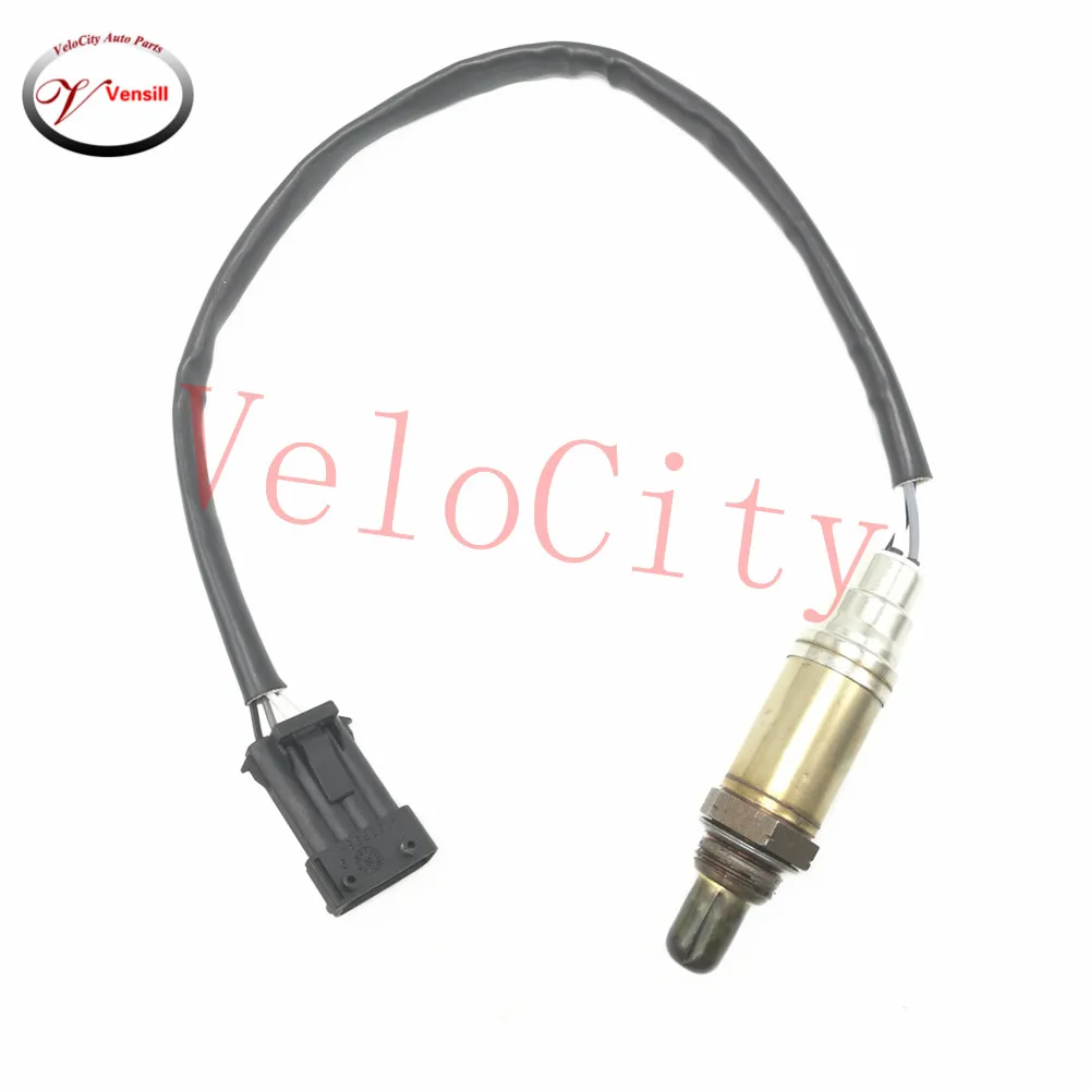Sensor De Oxígeno Lambda Trasero Para Citroën C1, Peugeot 107, Toyota Aygo 1.0 – Post Catalizador