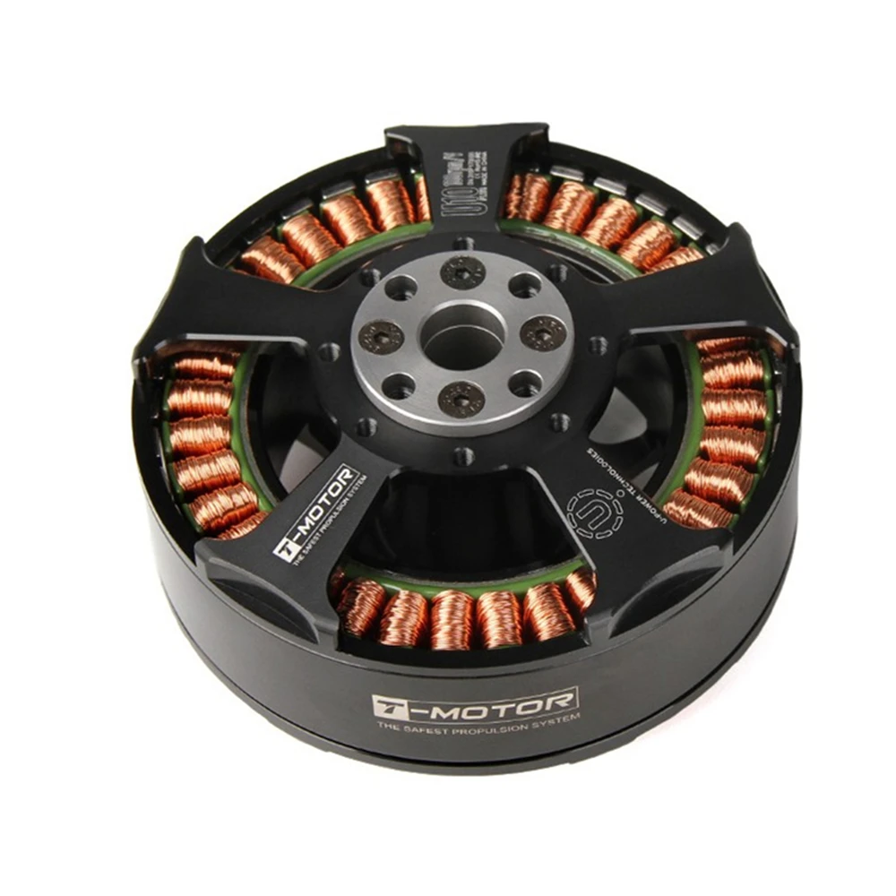 TMOTOR U10 plus Тип эффективности более тяжелые нагрузки и более длительное время полета для аэрофотосъемки дистанционного зондирования съемки и т. Д