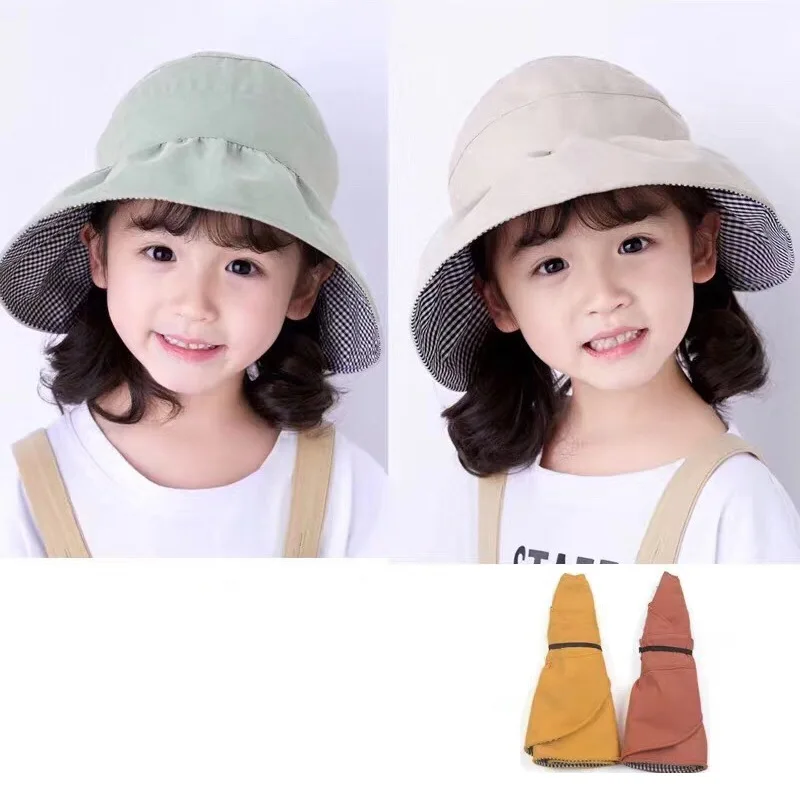 different hats for girls