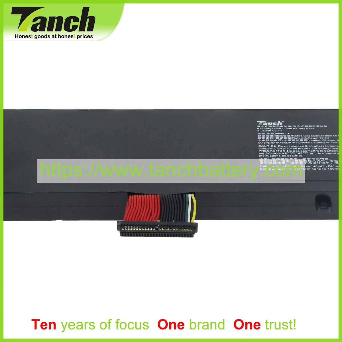 Tanch Laptop Battery For Razer Fi 3icp6 87 62 2 Cn B 7 F1 Razer Blade Pro 2017 F1 Rz09 01663e53 Pro 17 3 4k 11 4v 3cell Laptop Batteries Aliexpress