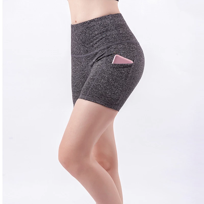 womens yoga shorts-13