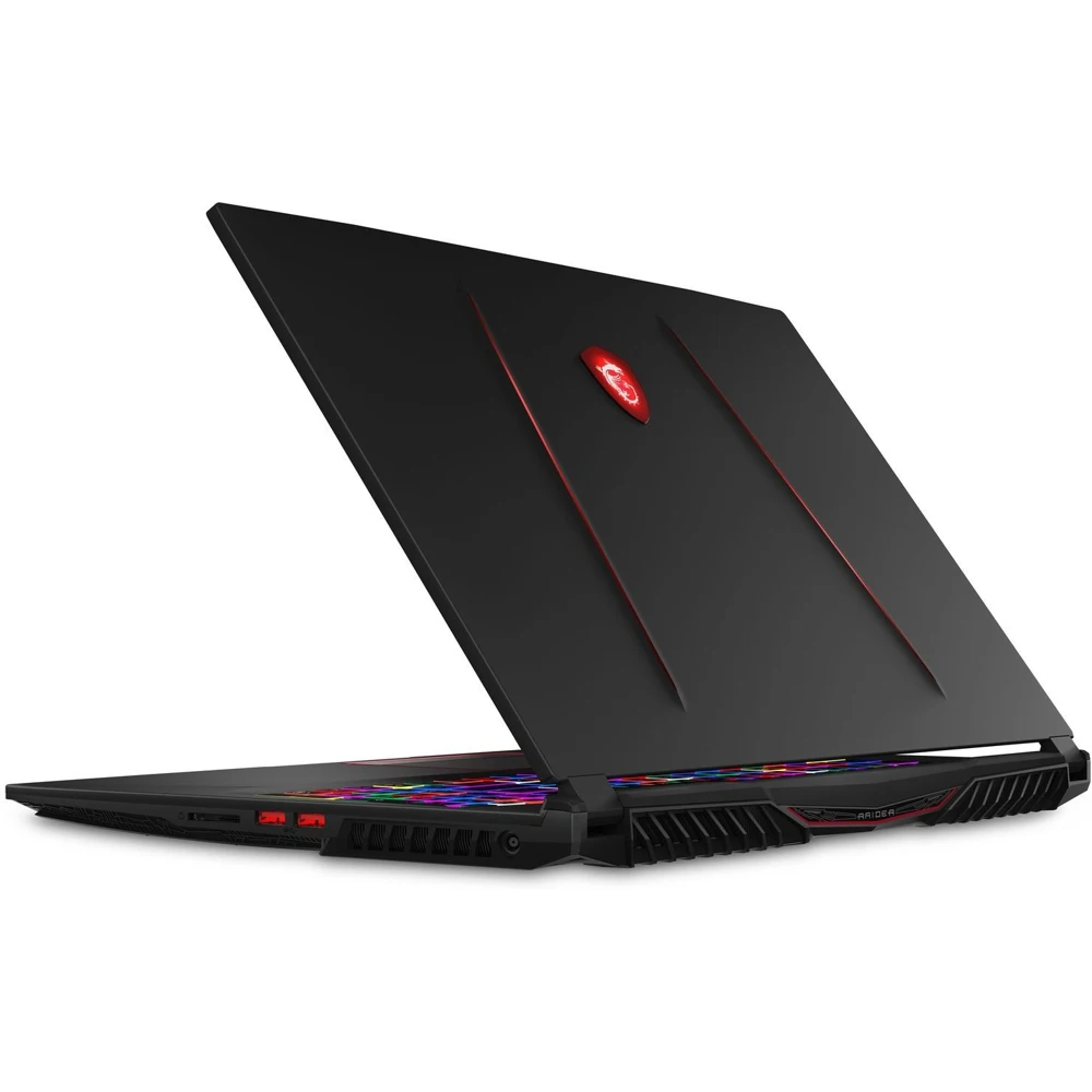 Ноутбук MSI GE75 10SFS 217RU Intel Core i9 10980HK/16GB/1TB+512GB SSD/17.3&quot FHD IPS 240Hz/NoODD/GeForce RTX 2070 Super