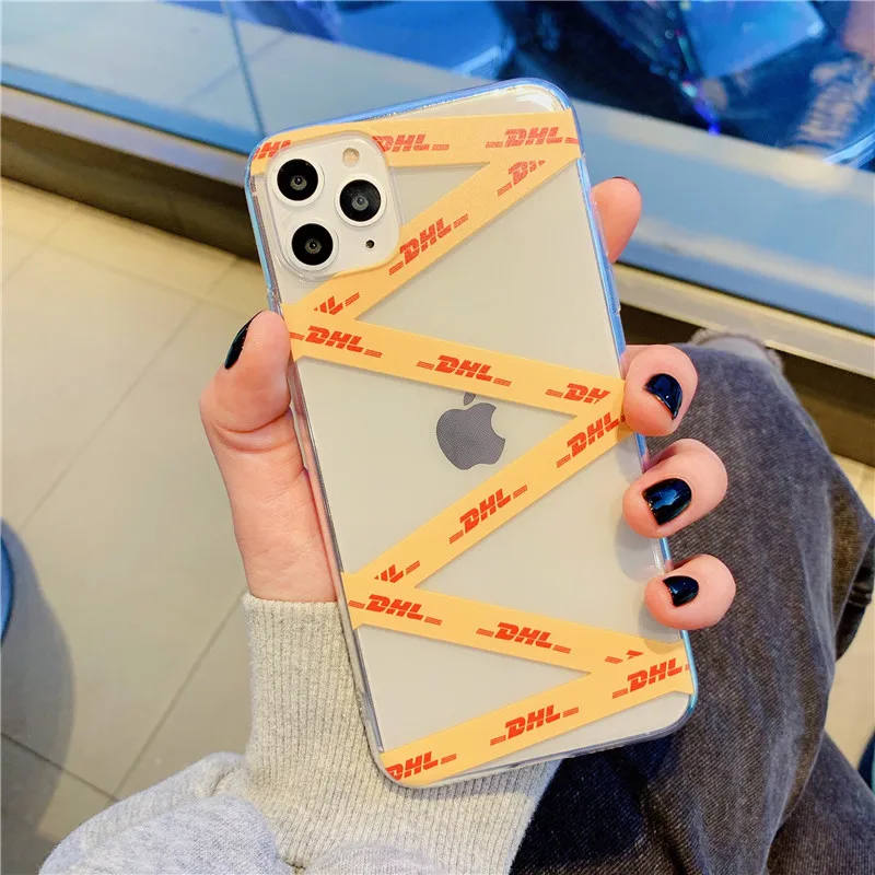 XH026 Экспресс- DHL лист чехол для телефона для samsung Примечание 10 8 9 плюс S10 S10 E S9 S8 S7 A30 A50 A70 A80 A90 A5 A8 A9 Мягкий силиконовый чехол - Цвет: XH026