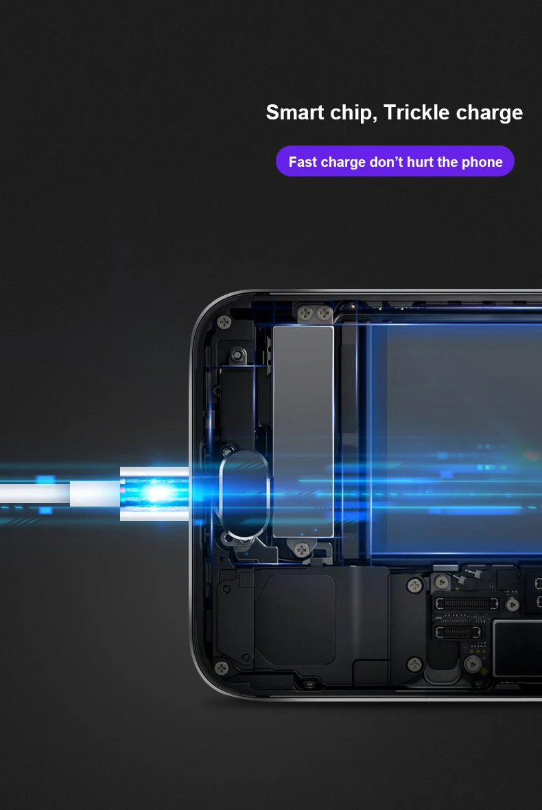 5А кабель Supercharge type-C для HUAWEI P30 Pro P20 Lite mate 20 P10 провод для быстрого заряда для SAMSUNG Note 10 Plus S10+ S9 Note 9 8
