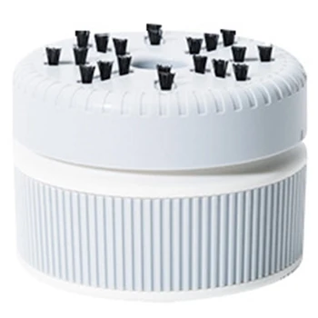 

Useful Portable Desktop Car Vacuum Cleaner Small Size Clean Scraps Machine Dust Collector For Notebook Computer Tabletop Crumb K