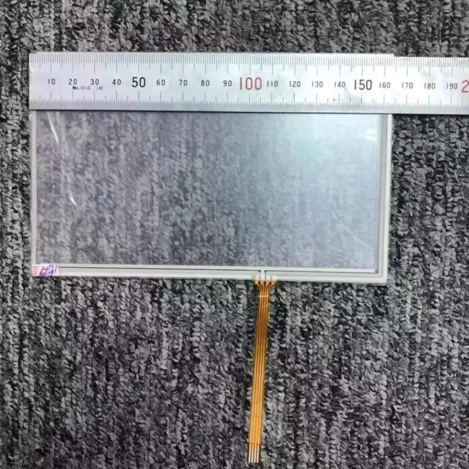 Новинка для Exfo MaxTester OTDR 710B-M1 1310/1550 30/28DB nm PN: max-710B-M1-E1 Сенсорная панель дигитайзер