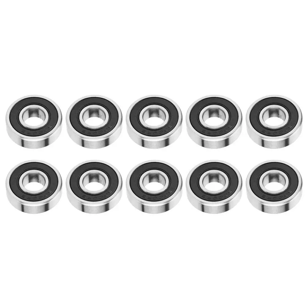 Шарикоподшипник 6900-2RS 6901-2RS 6902-2RS 6903-2RS ABEC-1 6900 6901 6902 6903 10 шт. | Обустройство дома