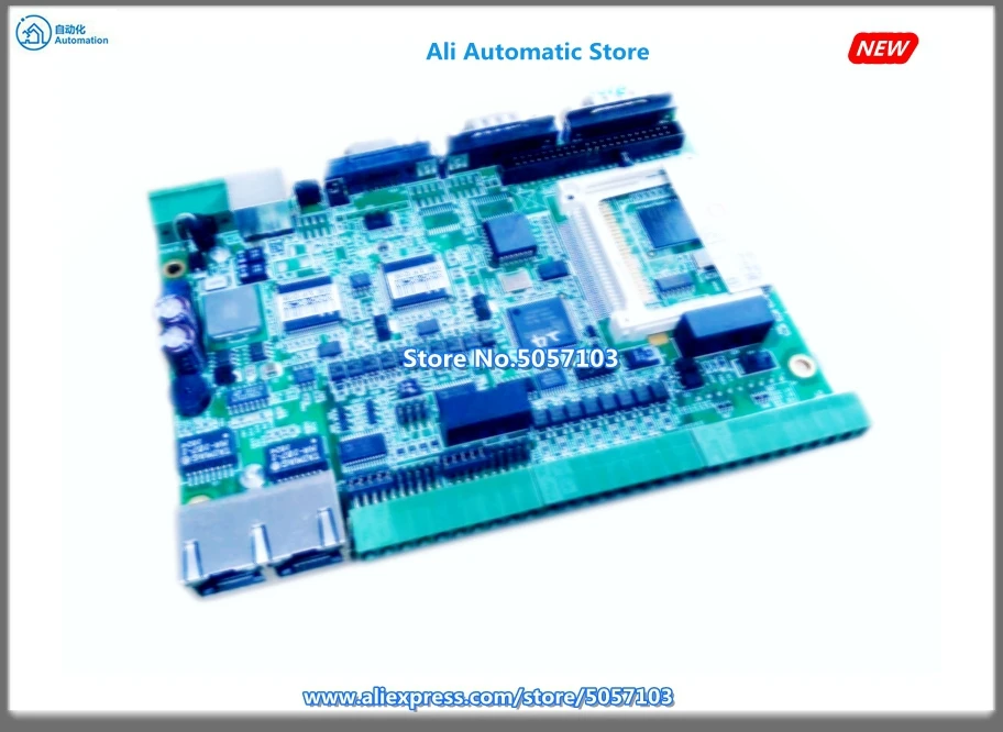 UNOB-2005CB REV.A1-4 промышленная плата управления EPA2271287 Промышленная материнская плата