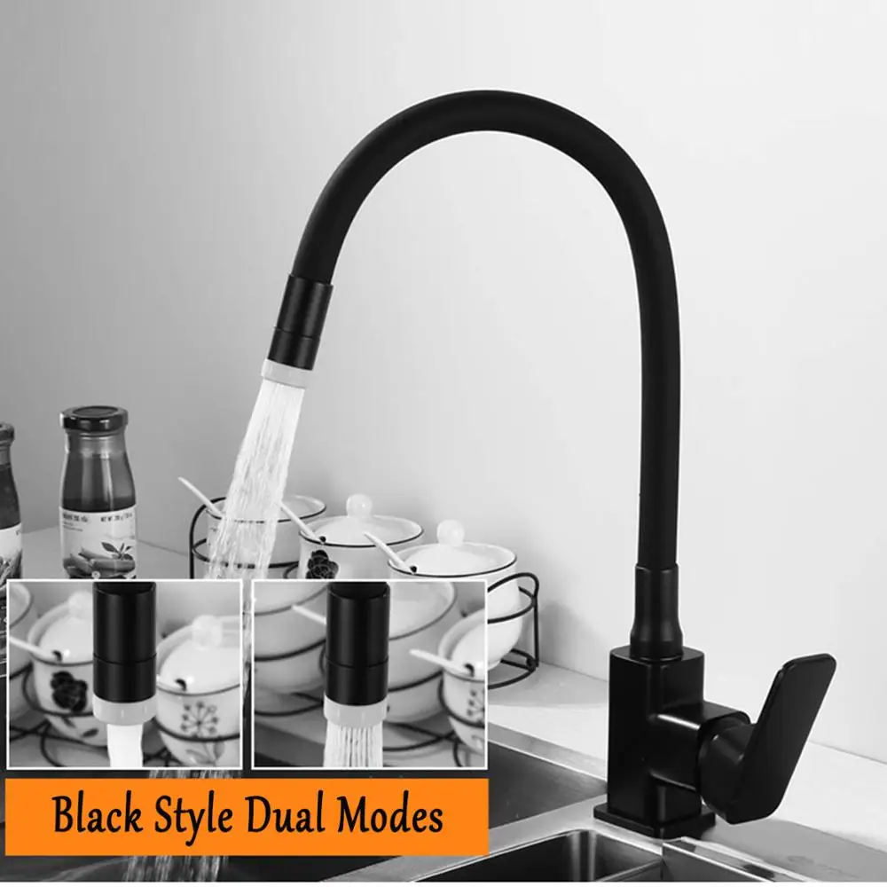 Black Dual mode