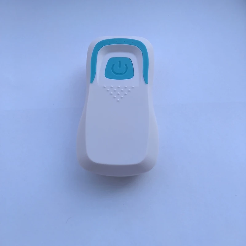 Rfid считыватель bluetooth-сканер Портативный qr код id ic читатель