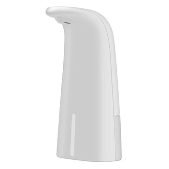 

SHGO HOT-Foam Soap Dispenser Induction Liquid Hand Washing Machine ligent Foam Touchless Infrared Sensor